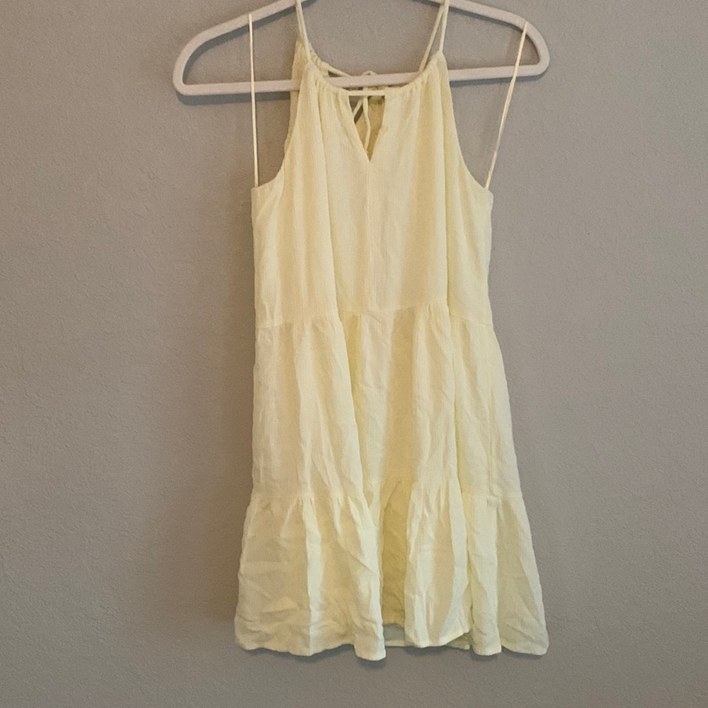 Altar’d State Dress